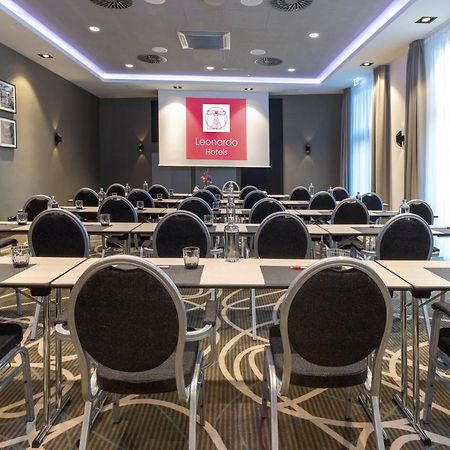 Leonardo Hotel Dortmund Zewnętrze zdjęcie