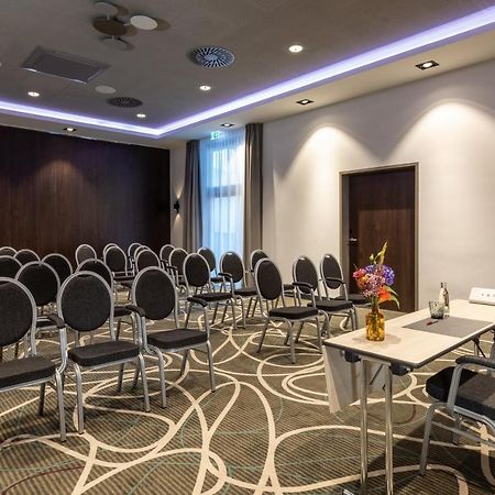 Leonardo Hotel Dortmund Zewnętrze zdjęcie