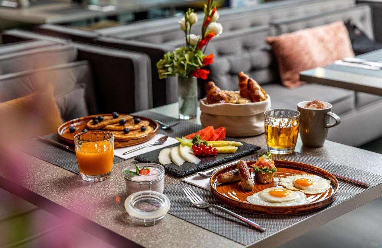 Leonardo Hotel Dortmund Zewnętrze zdjęcie