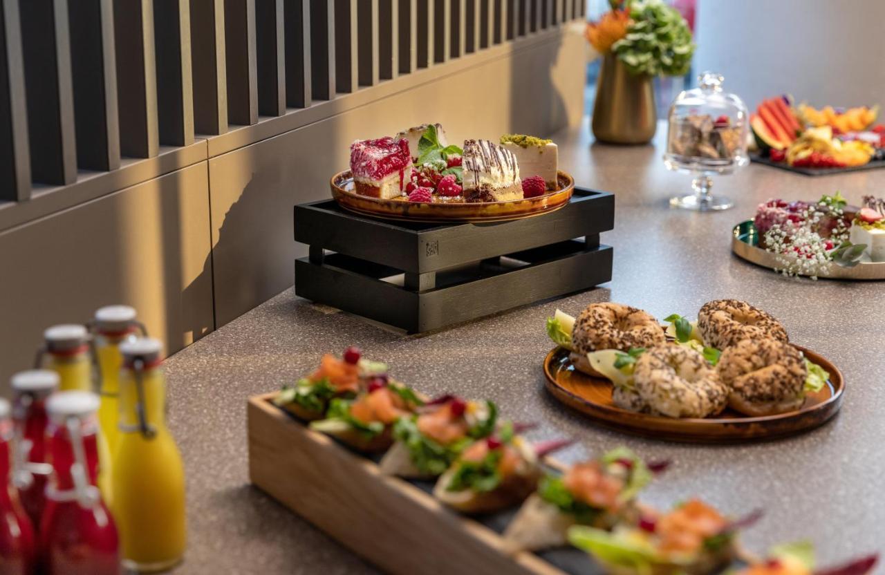 Leonardo Hotel Dortmund Zewnętrze zdjęcie