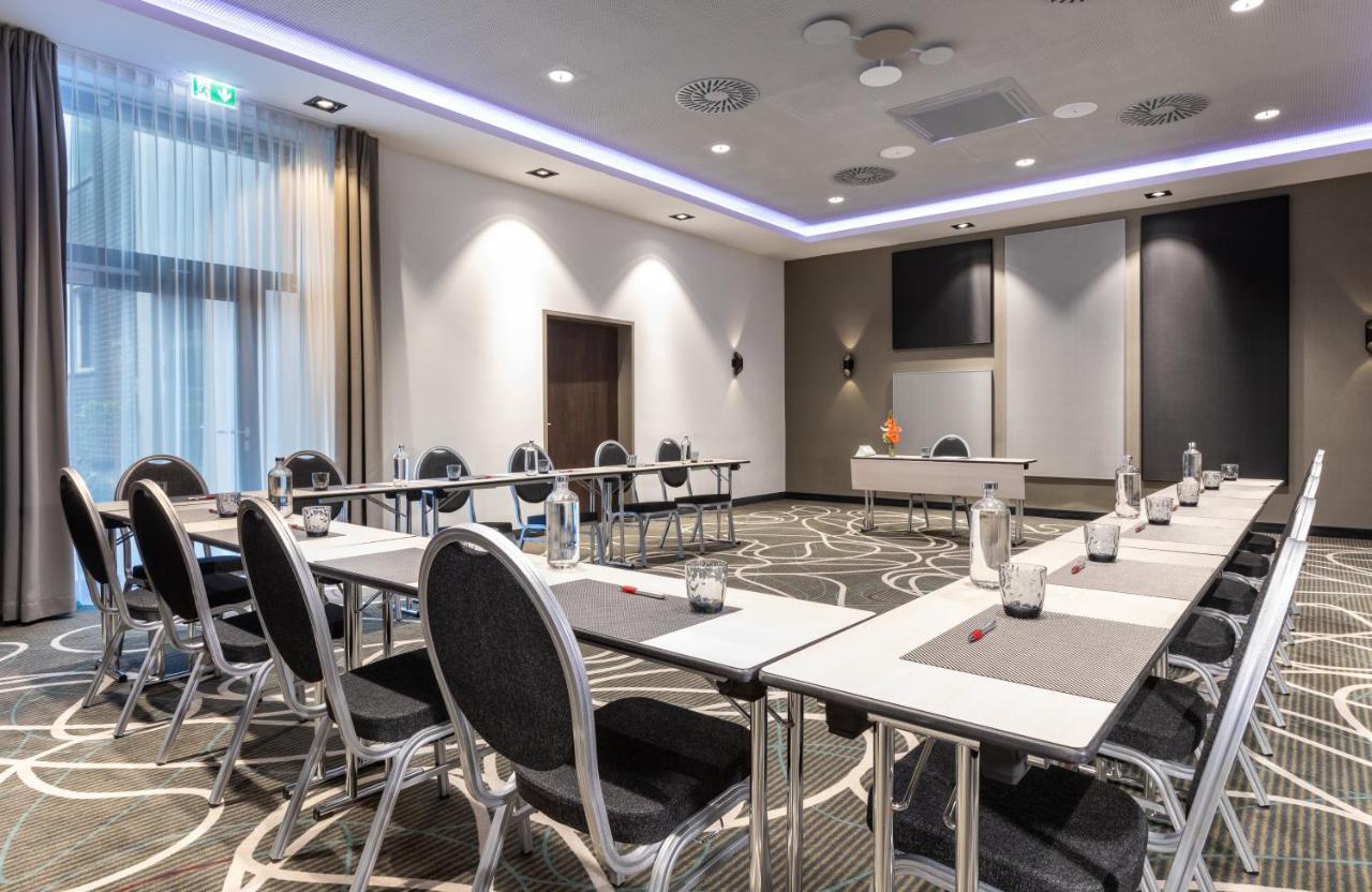 Leonardo Hotel Dortmund Zewnętrze zdjęcie
