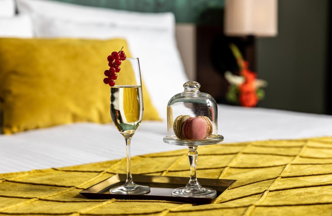 Leonardo Hotel Dortmund Zewnętrze zdjęcie