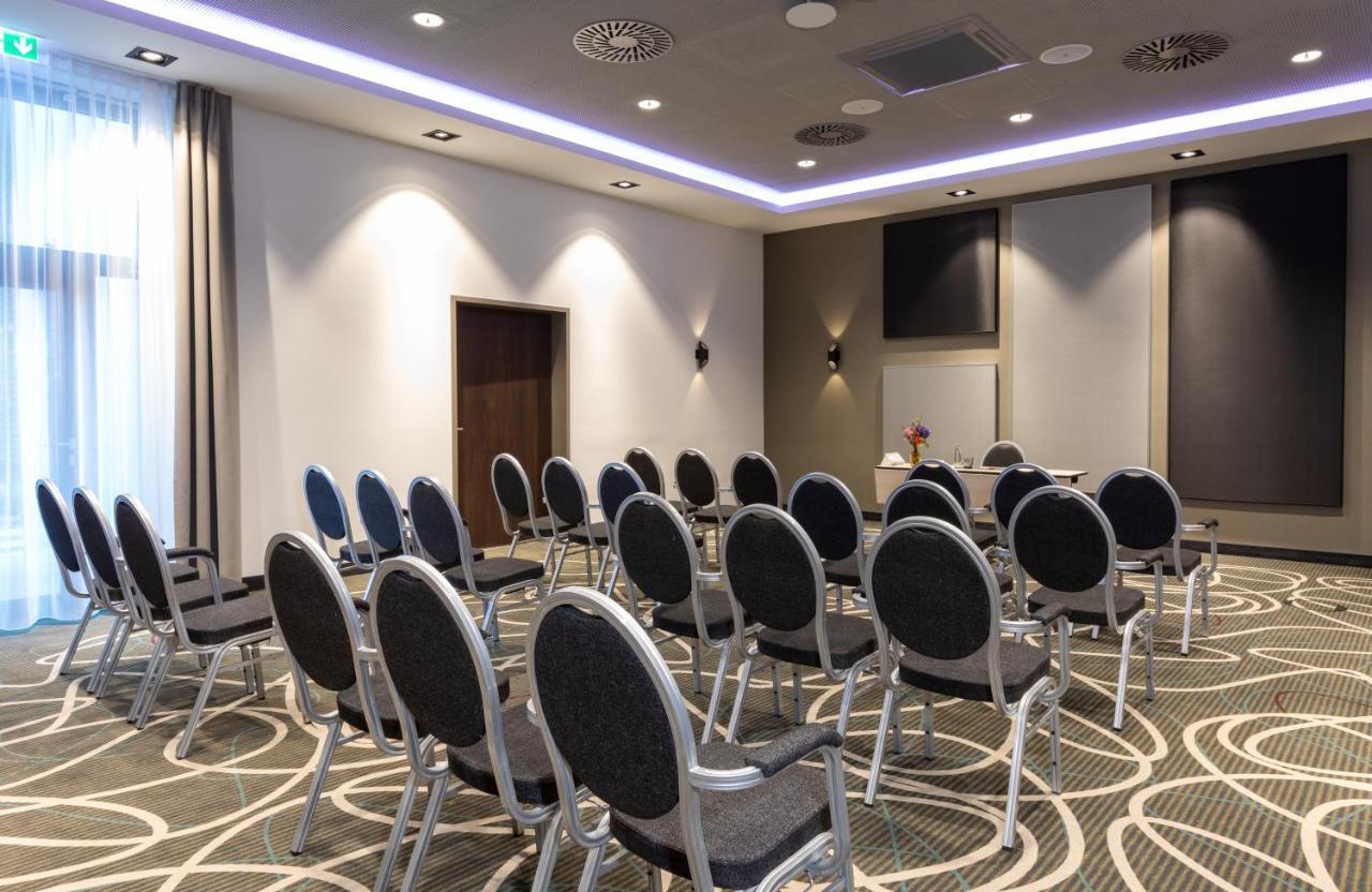 Leonardo Hotel Dortmund Zewnętrze zdjęcie