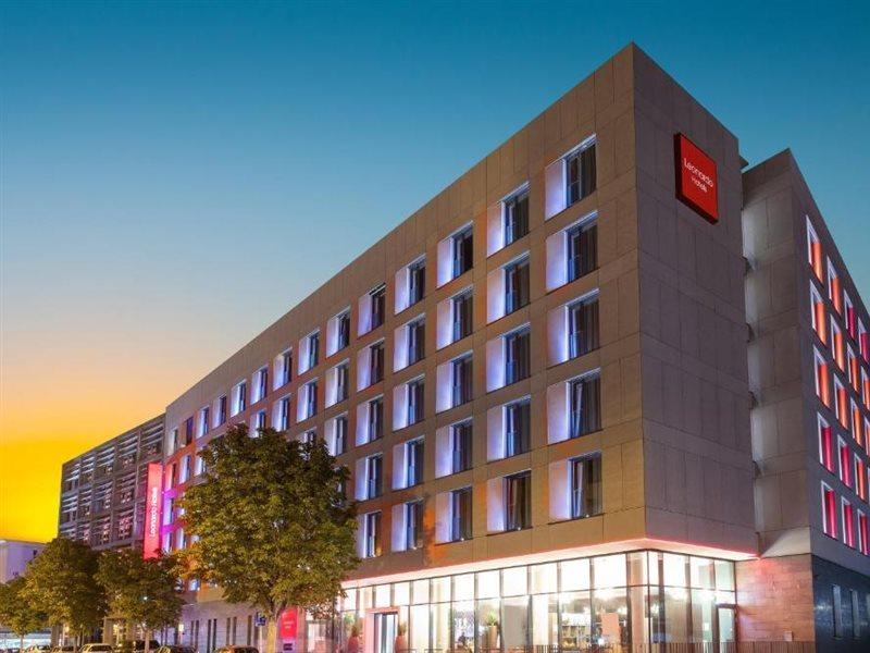Leonardo Hotel Dortmund Zewnętrze zdjęcie