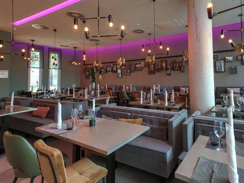 Leonardo Hotel Dortmund Zewnętrze zdjęcie