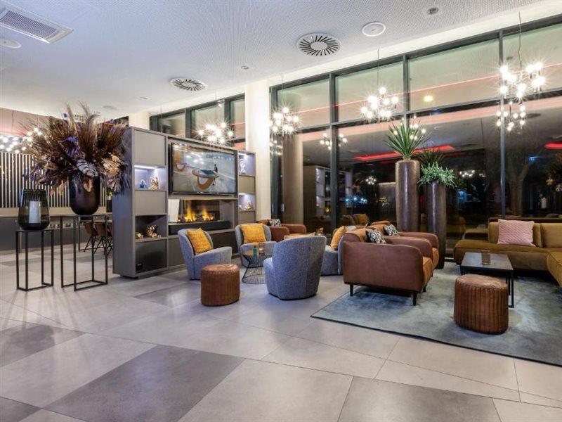 Leonardo Hotel Dortmund Zewnętrze zdjęcie
