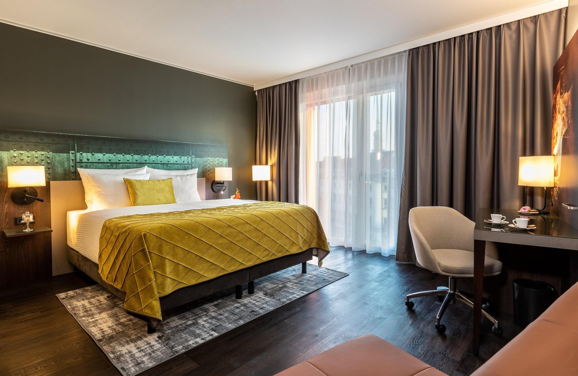Leonardo Hotel Dortmund Zewnętrze zdjęcie