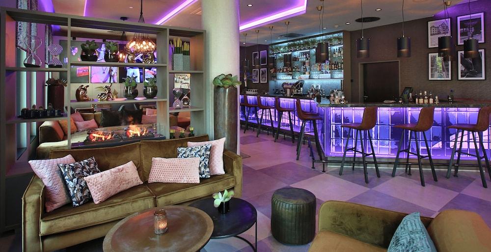 Leonardo Hotel Dortmund Zewnętrze zdjęcie