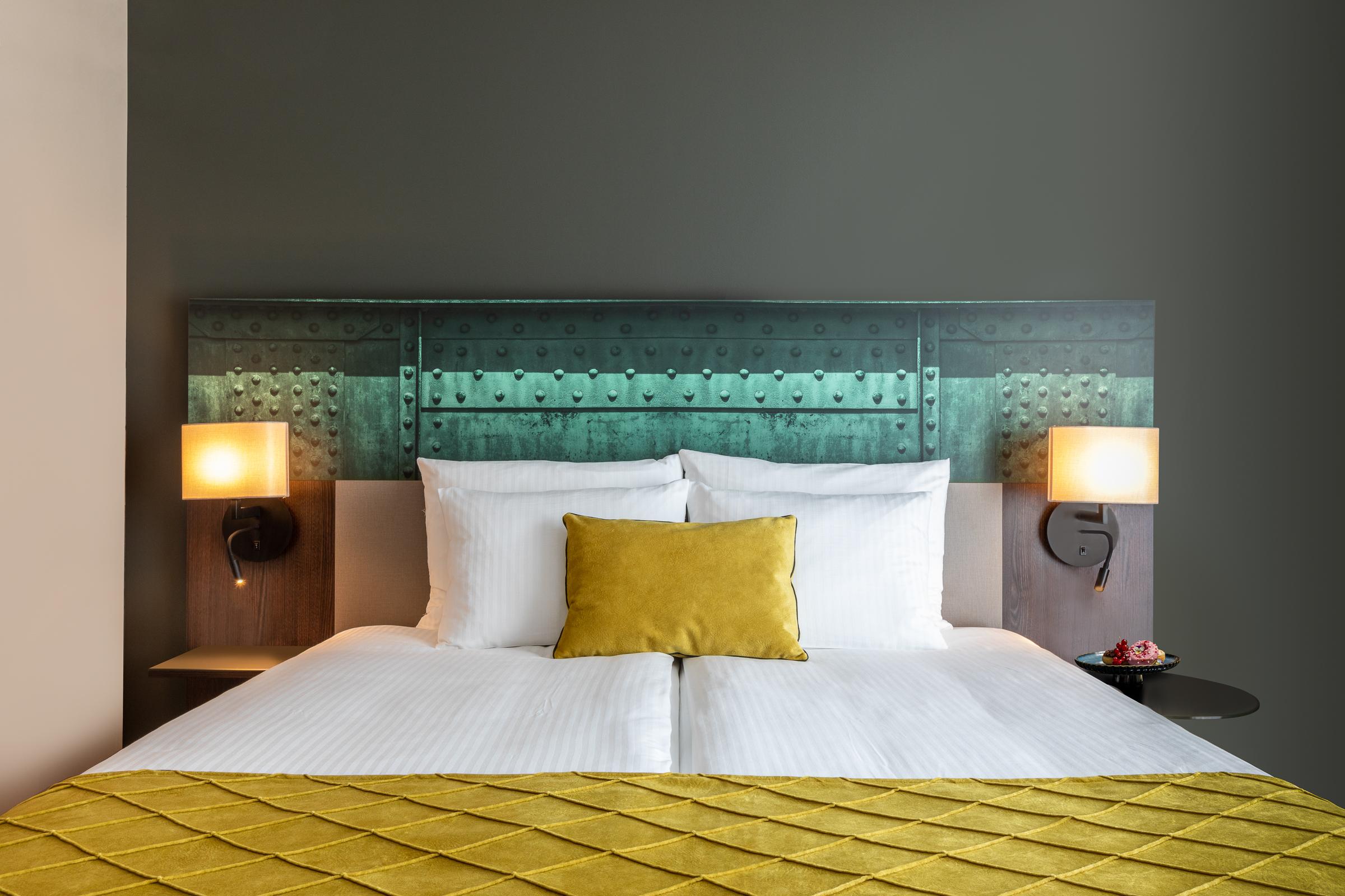 Leonardo Hotel Dortmund Zewnętrze zdjęcie