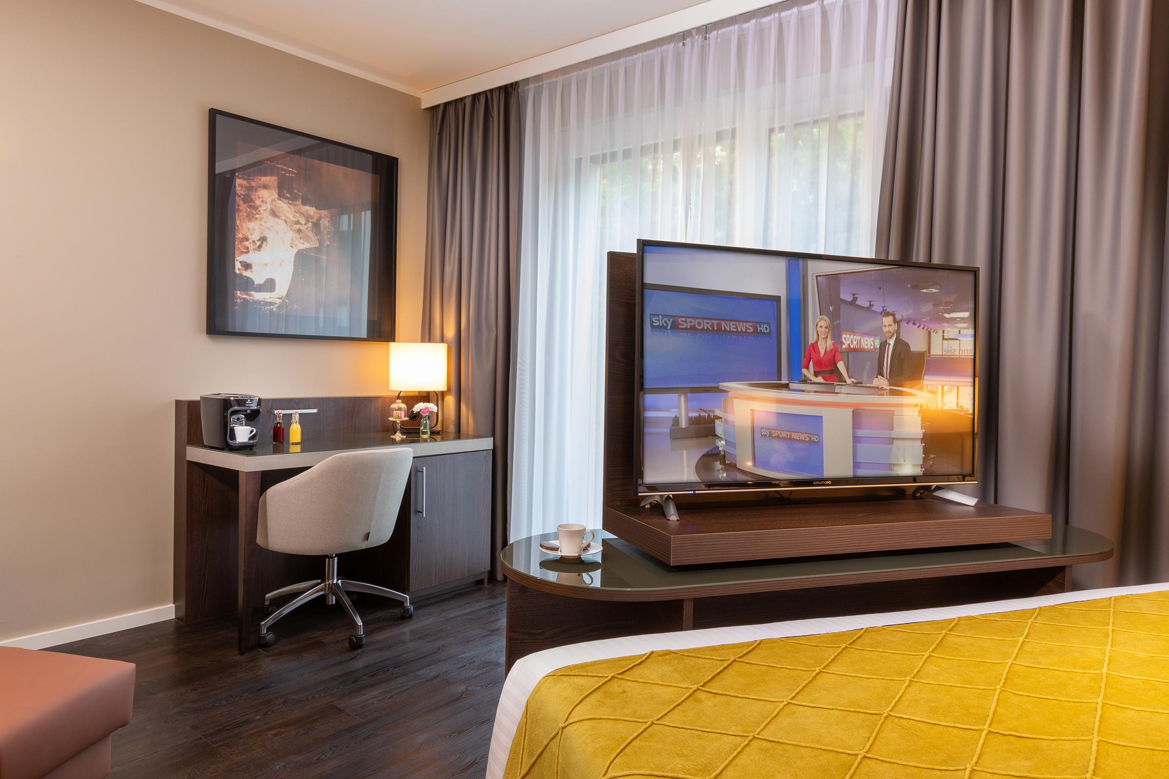 Leonardo Hotel Dortmund Zewnętrze zdjęcie