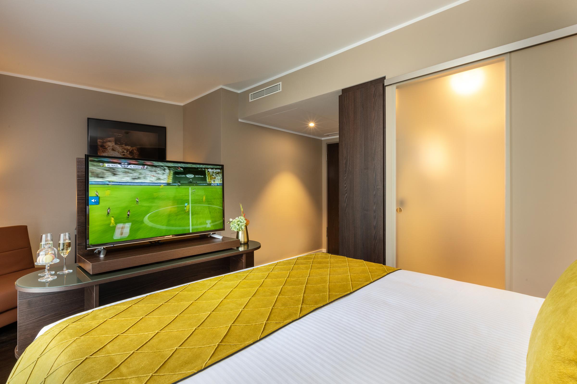 Leonardo Hotel Dortmund Zewnętrze zdjęcie