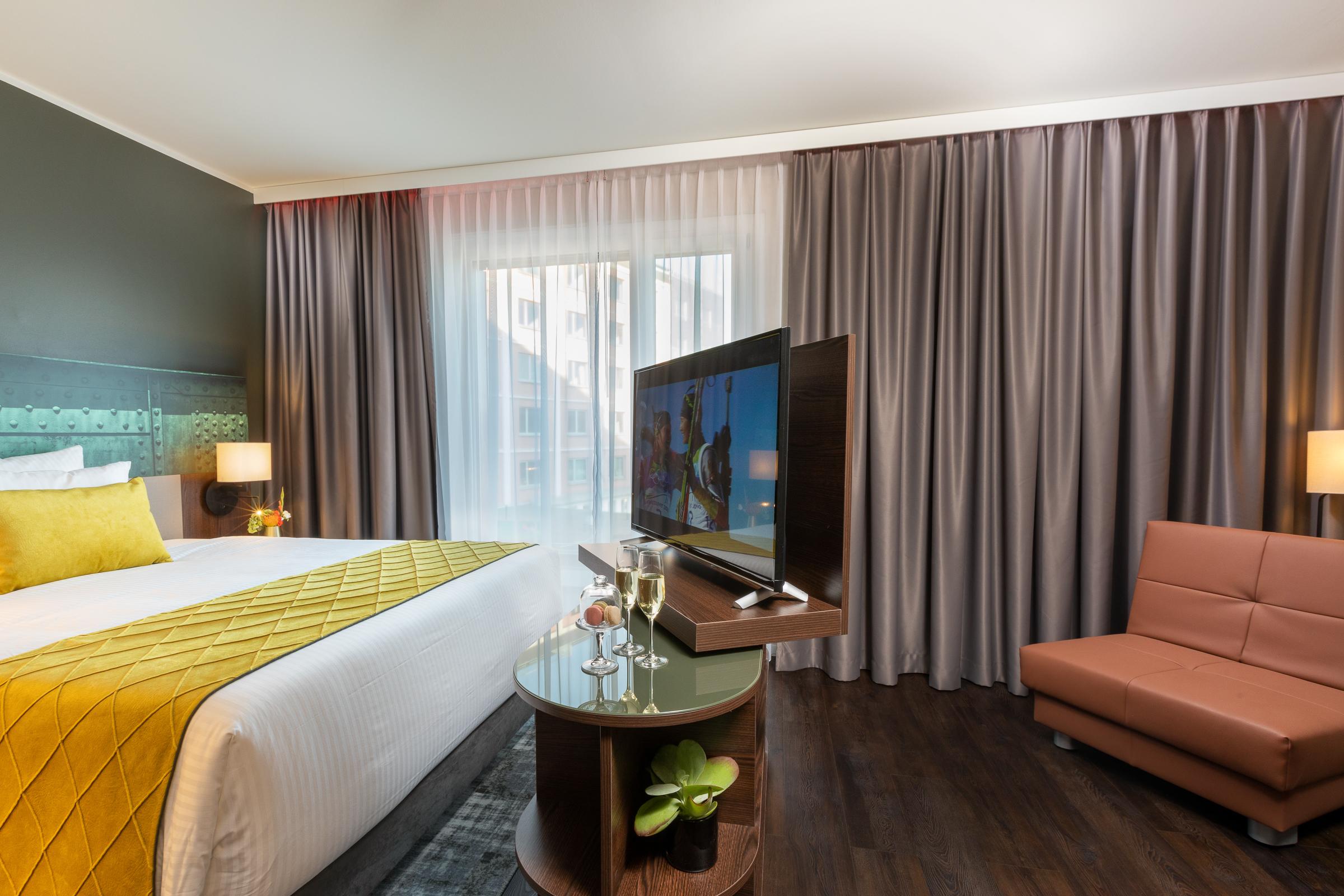 Leonardo Hotel Dortmund Zewnętrze zdjęcie