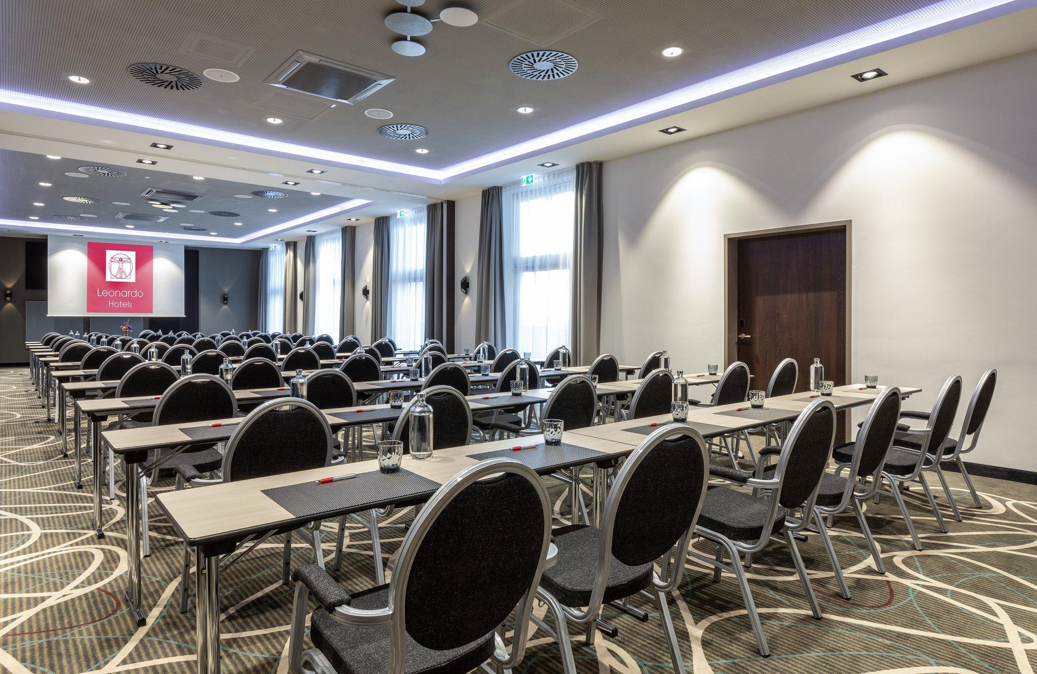Leonardo Hotel Dortmund Zewnętrze zdjęcie