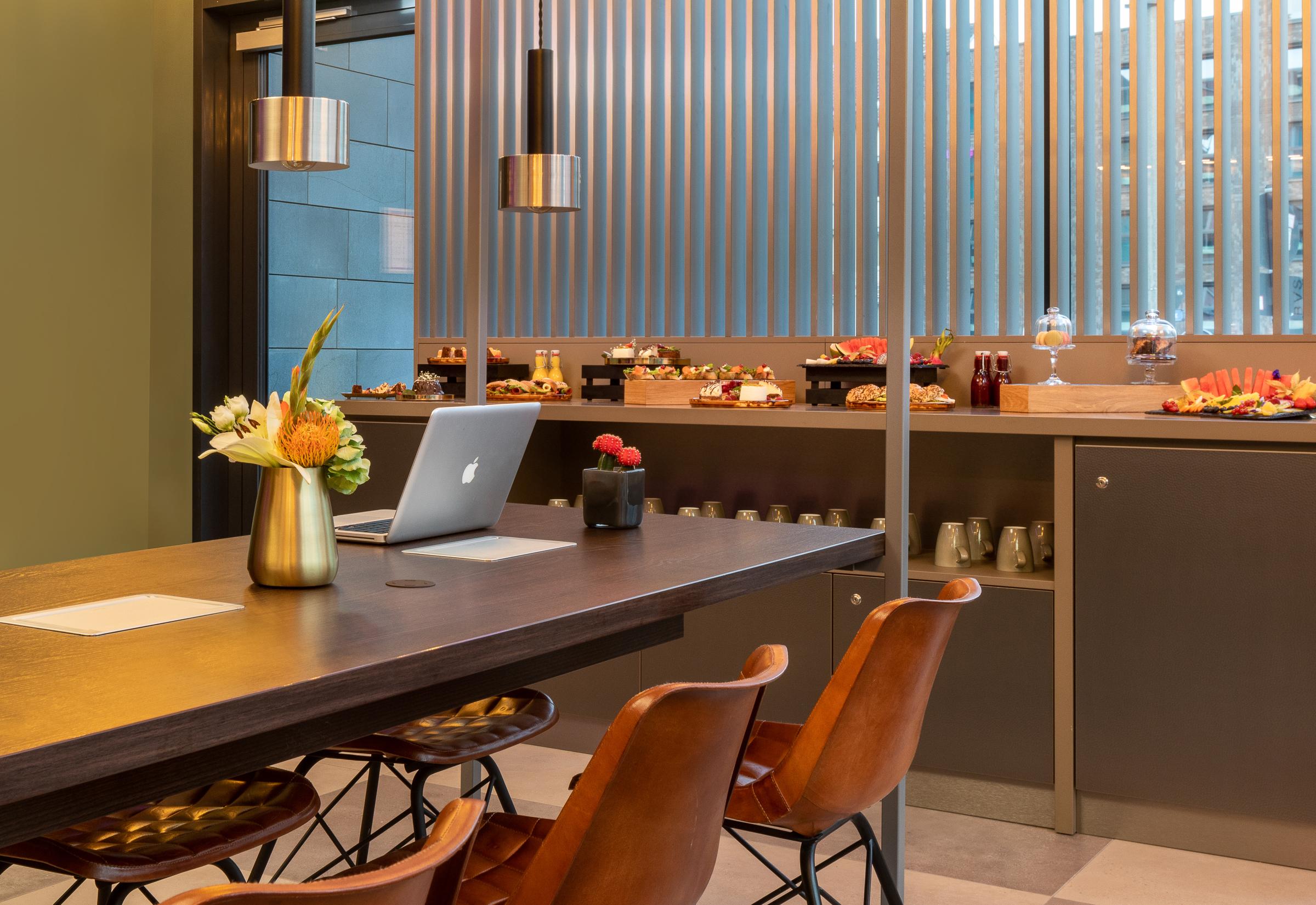 Leonardo Hotel Dortmund Zewnętrze zdjęcie