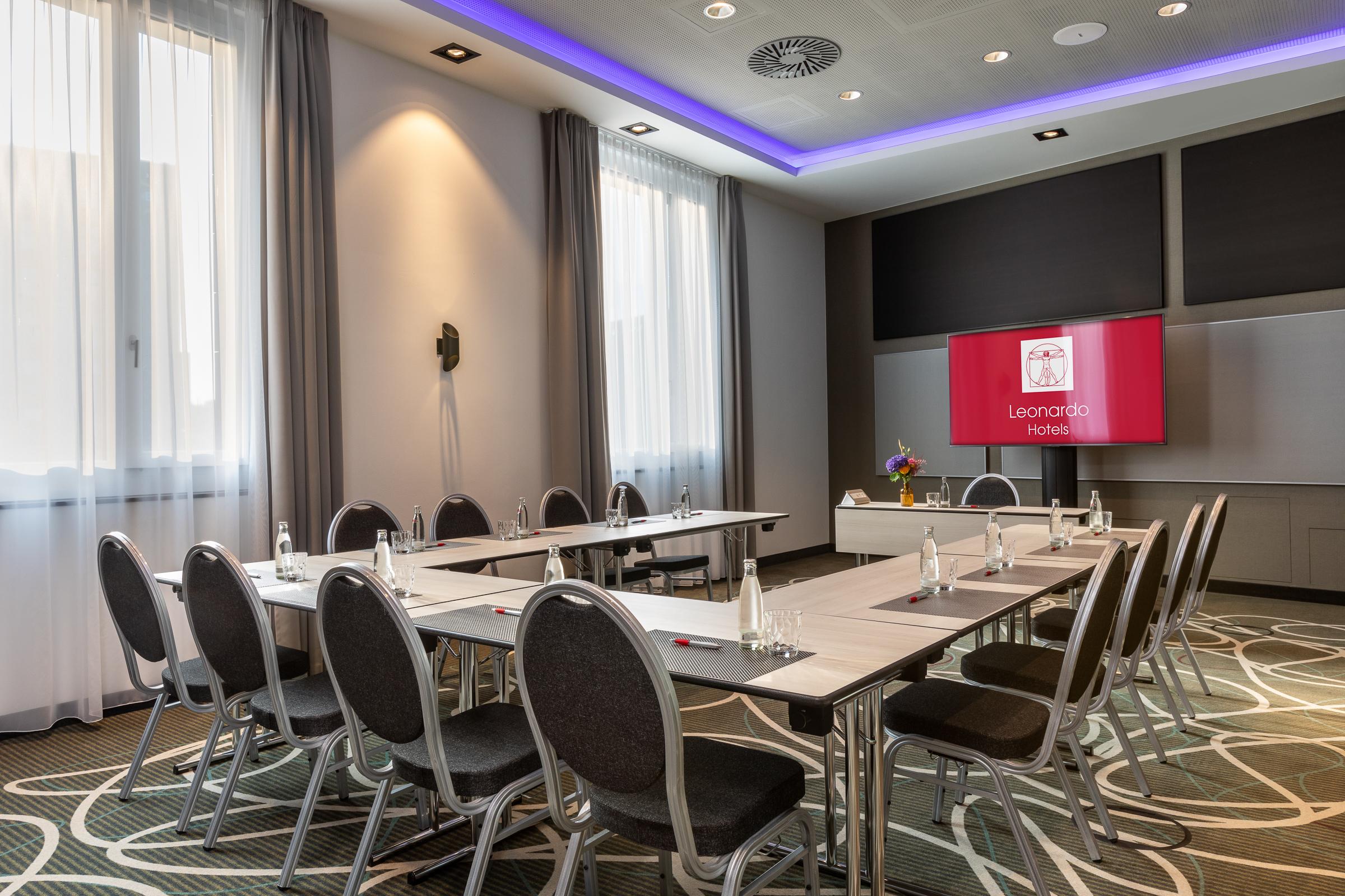 Leonardo Hotel Dortmund Zewnętrze zdjęcie