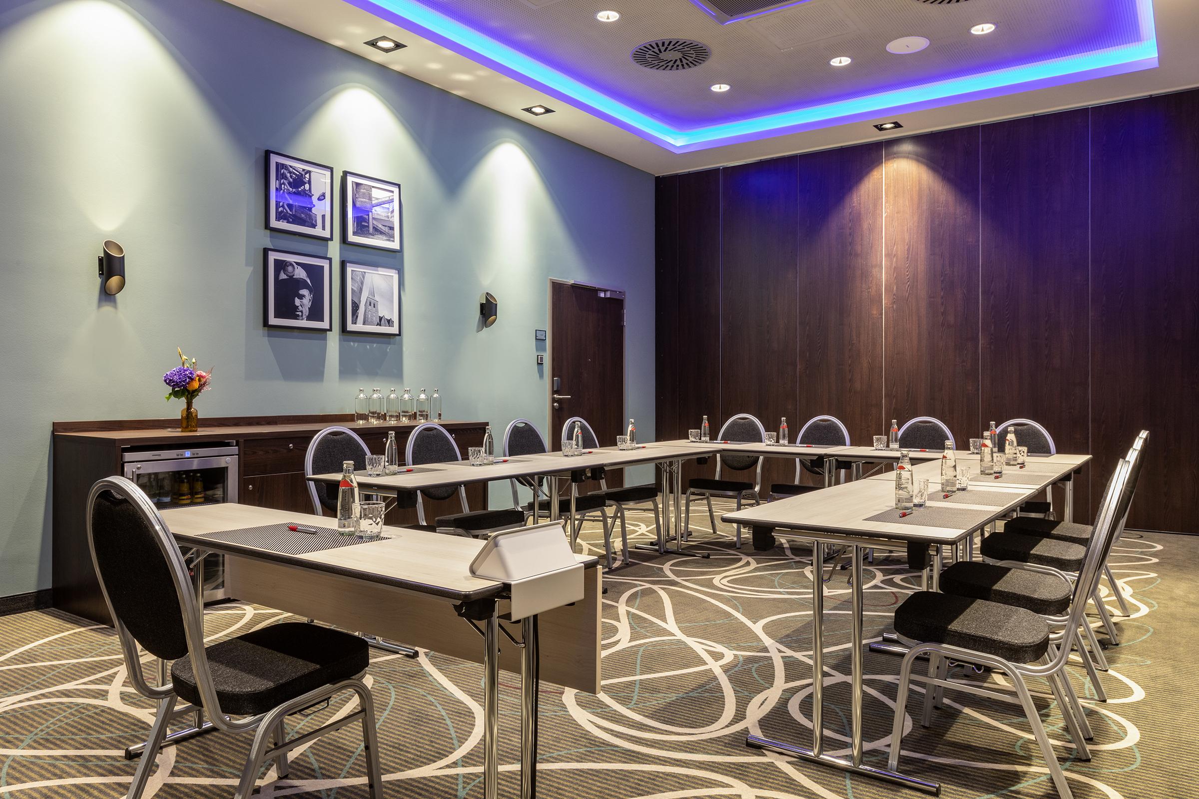 Leonardo Hotel Dortmund Zewnętrze zdjęcie