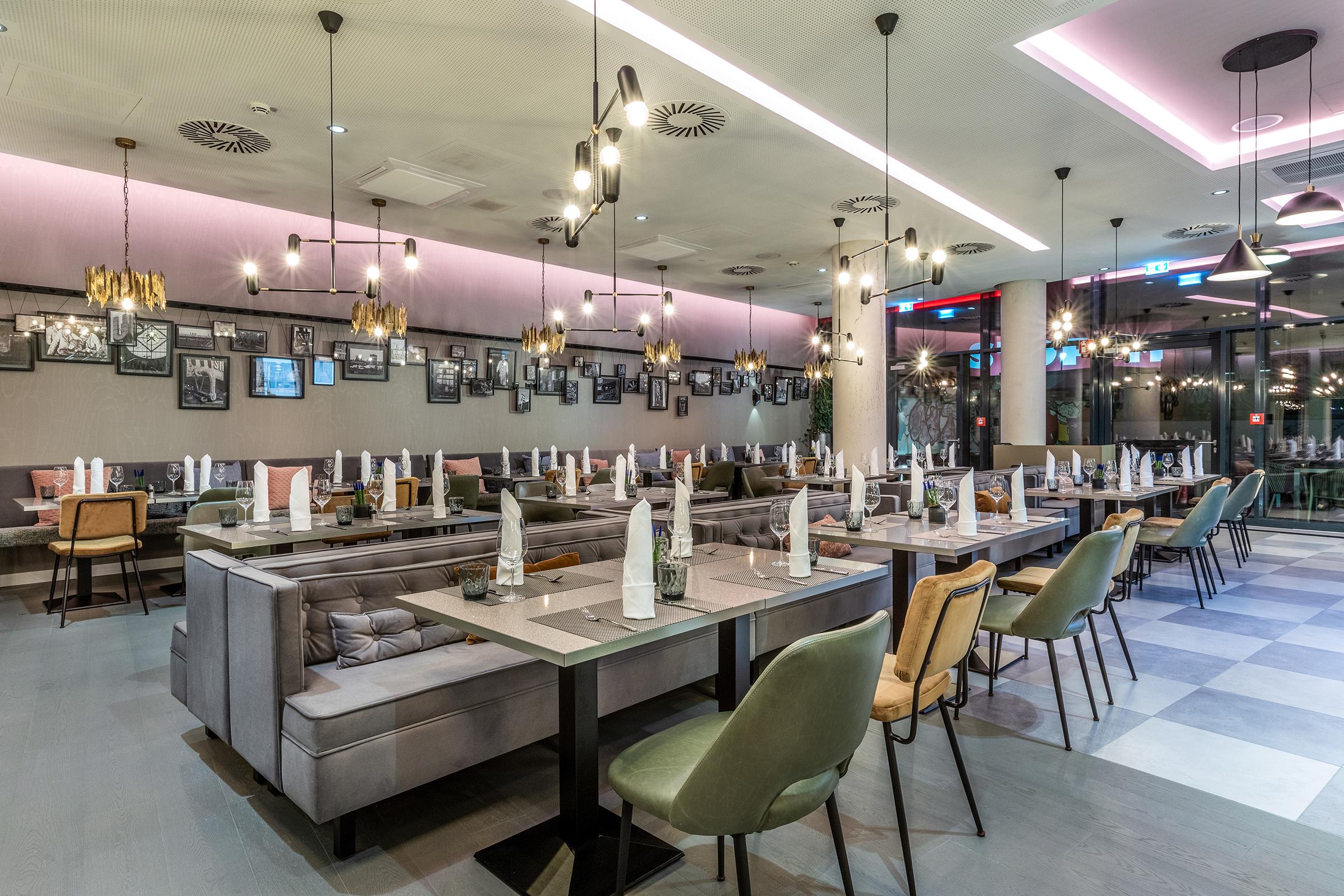 Leonardo Hotel Dortmund Zewnętrze zdjęcie