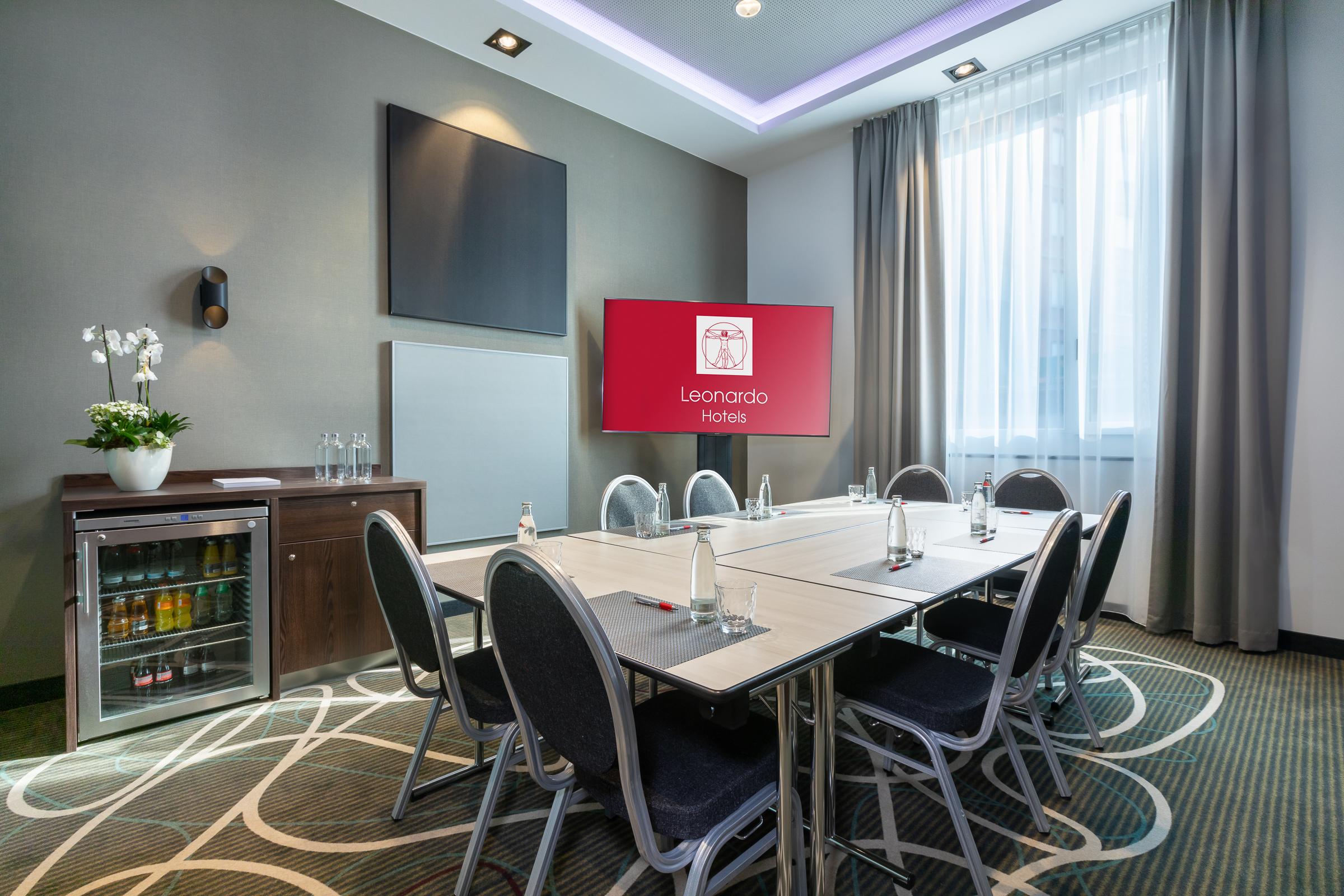 Leonardo Hotel Dortmund Zewnętrze zdjęcie
