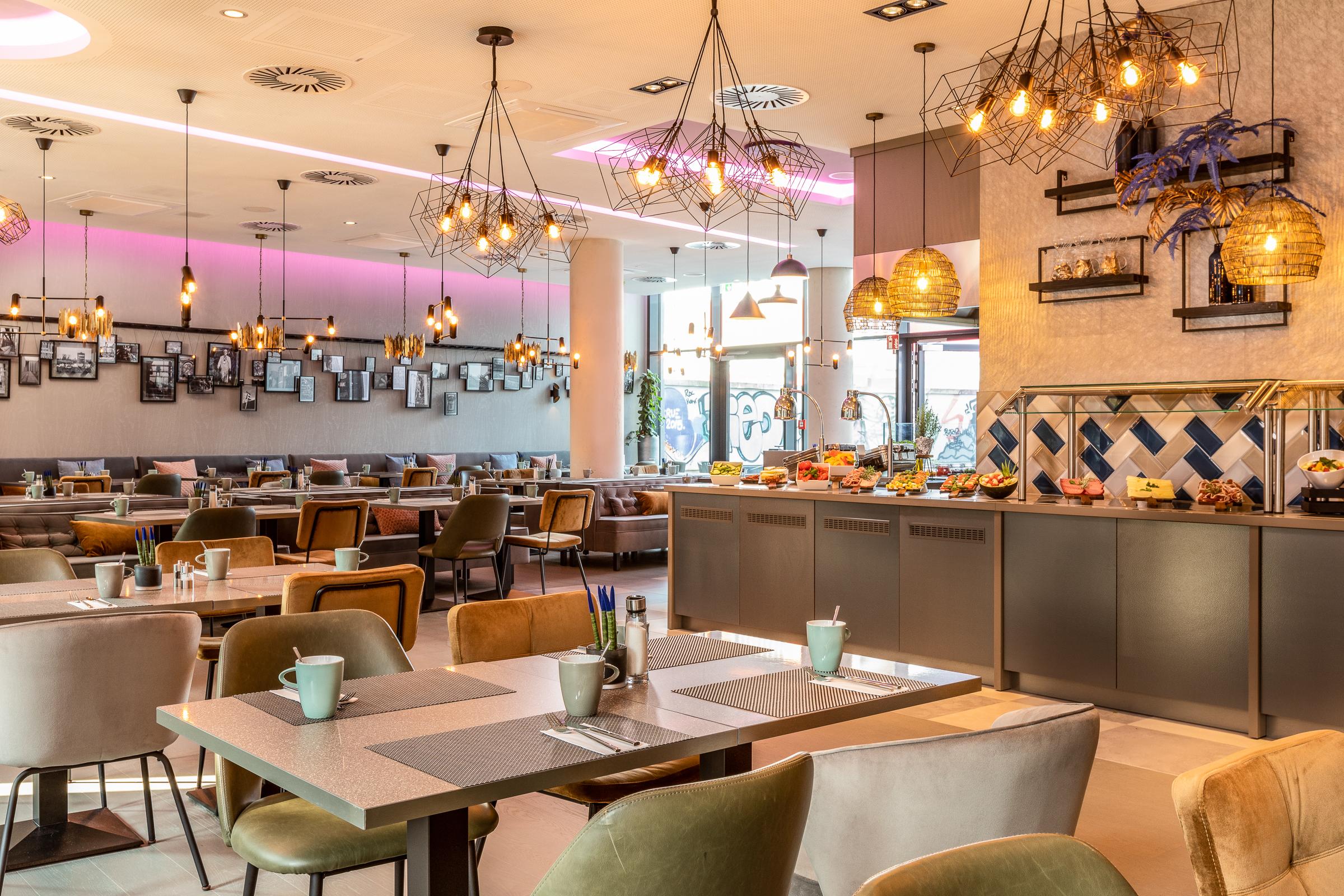 Leonardo Hotel Dortmund Zewnętrze zdjęcie