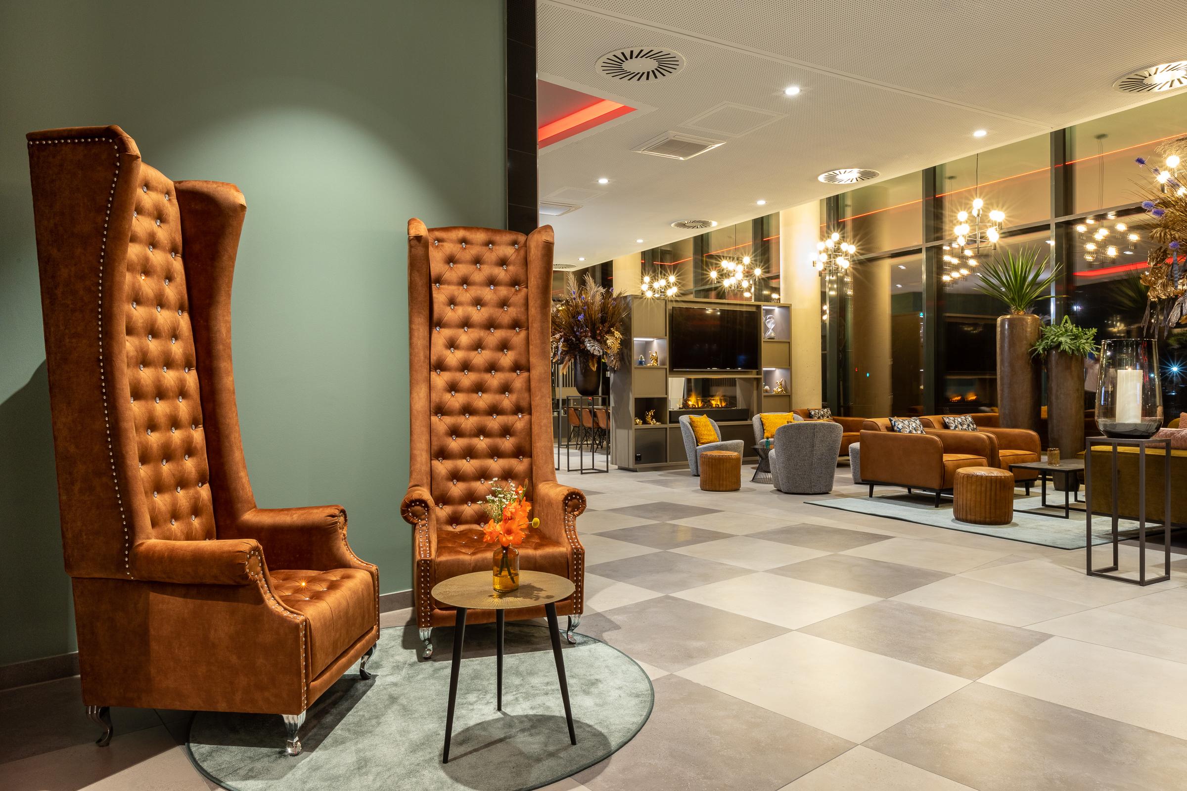 Leonardo Hotel Dortmund Zewnętrze zdjęcie