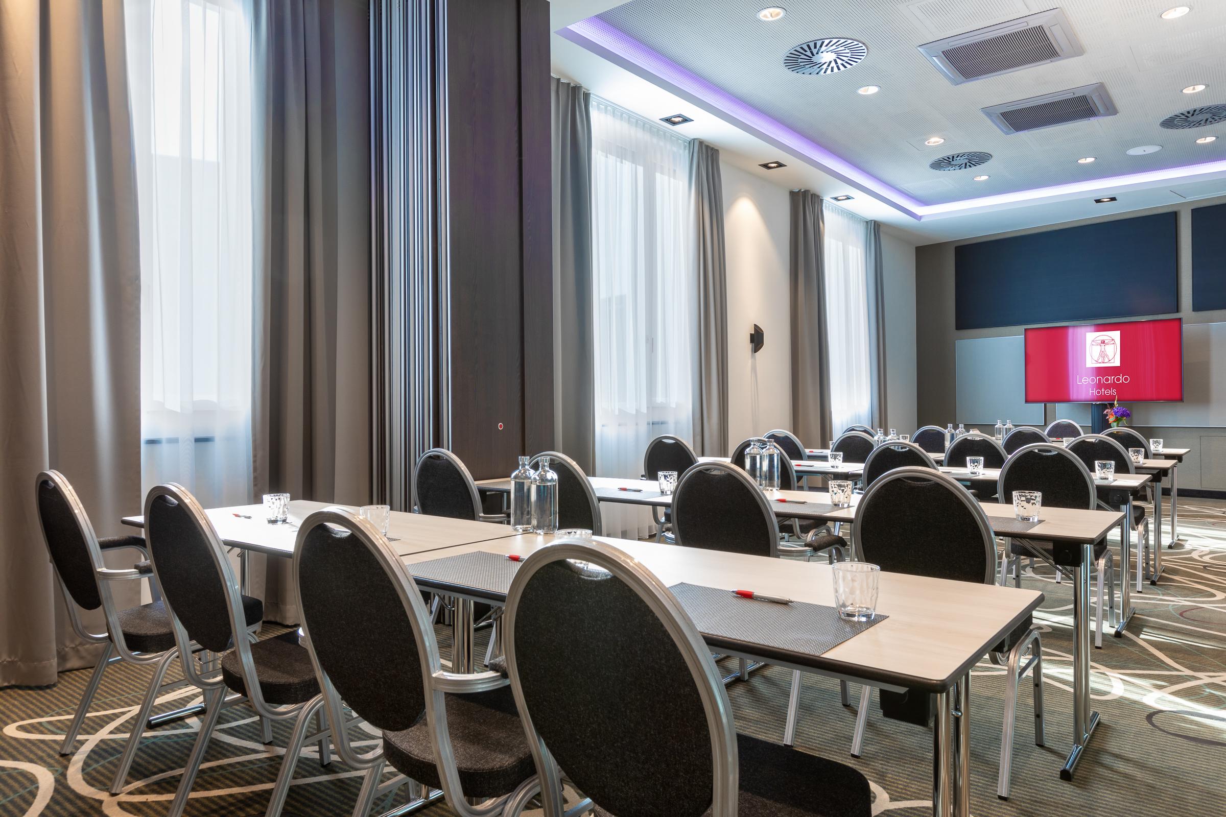 Leonardo Hotel Dortmund Zewnętrze zdjęcie