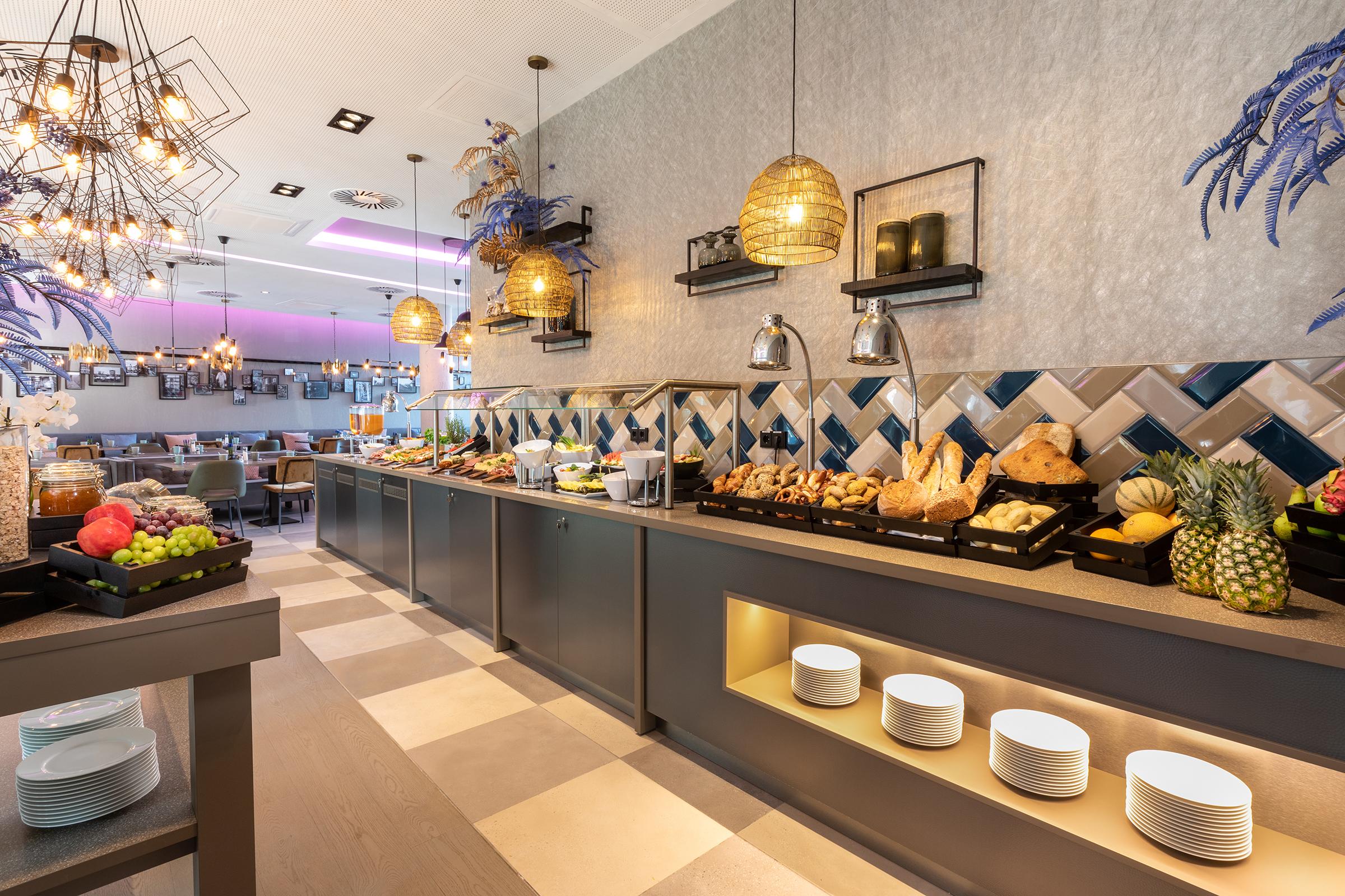 Leonardo Hotel Dortmund Zewnętrze zdjęcie