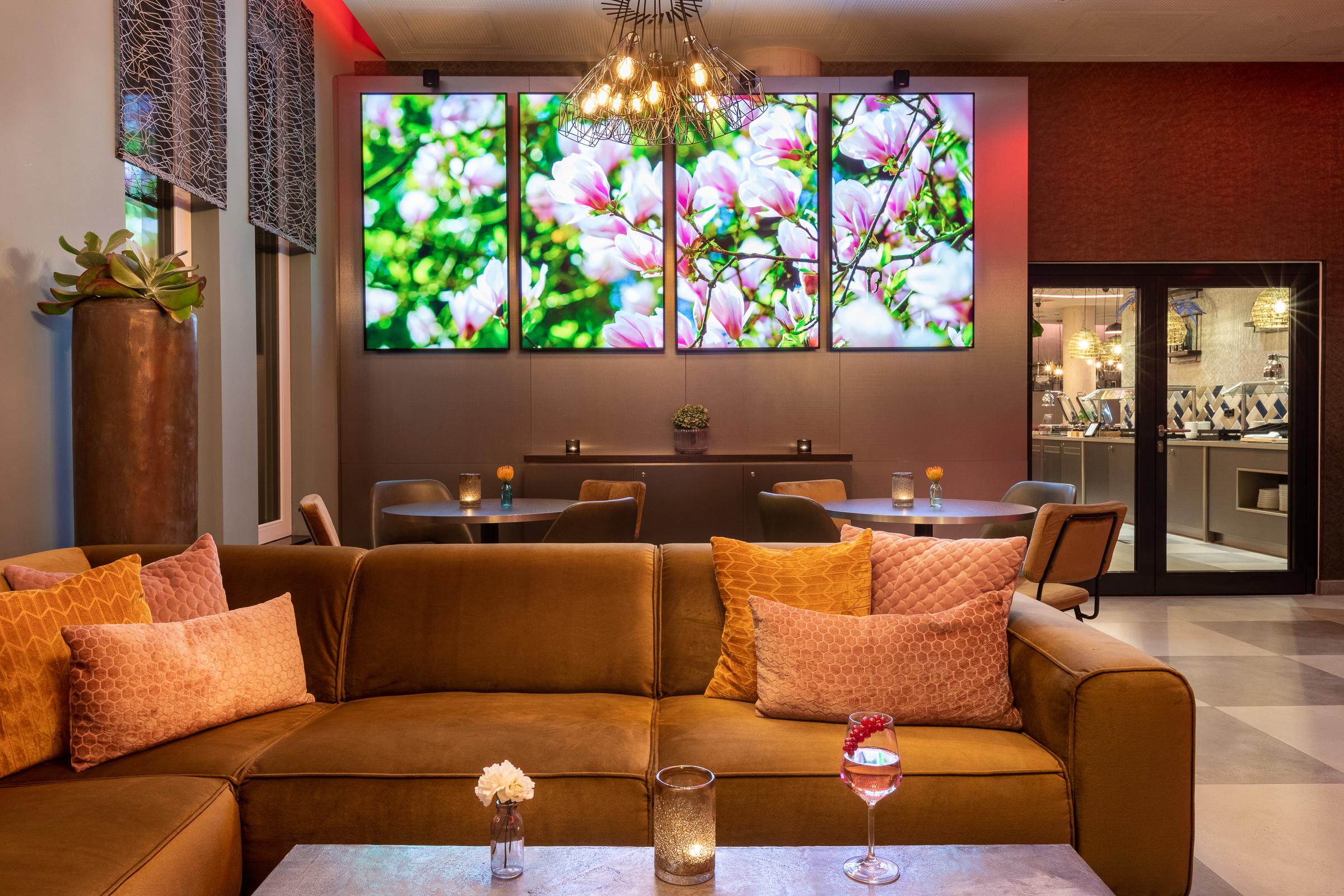 Leonardo Hotel Dortmund Zewnętrze zdjęcie