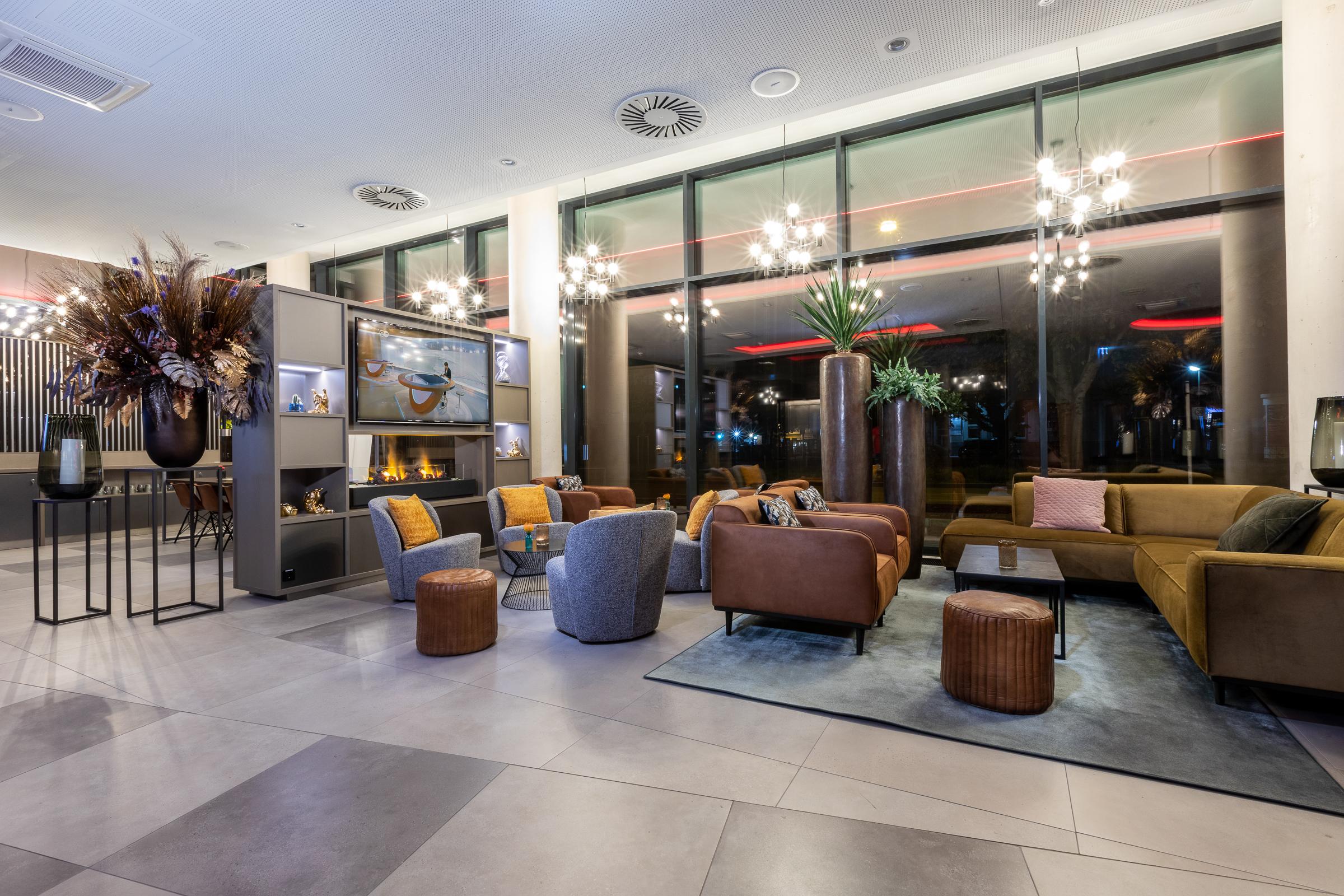 Leonardo Hotel Dortmund Zewnętrze zdjęcie