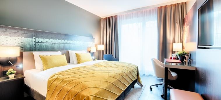Leonardo Hotel Dortmund Zewnętrze zdjęcie