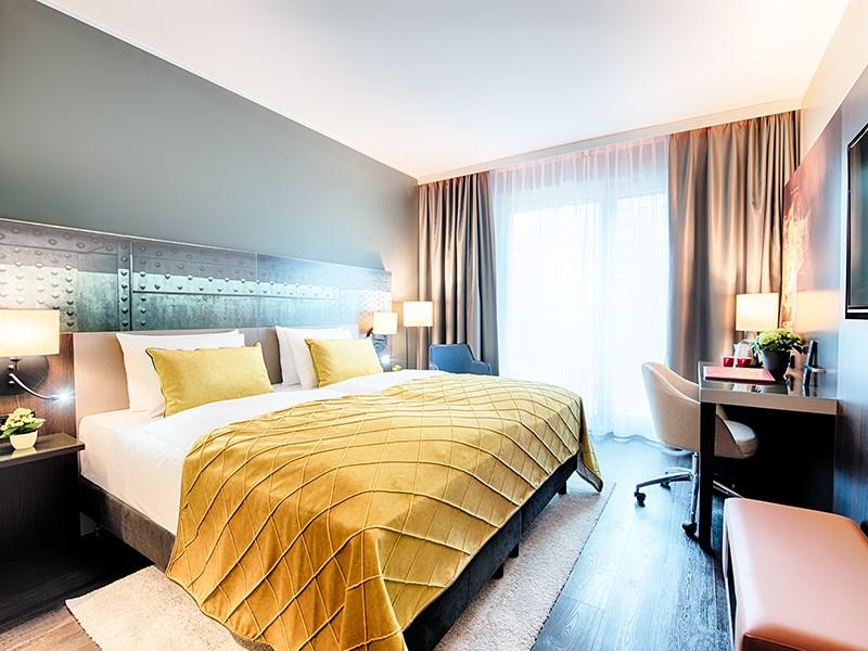 Leonardo Hotel Dortmund Zewnętrze zdjęcie