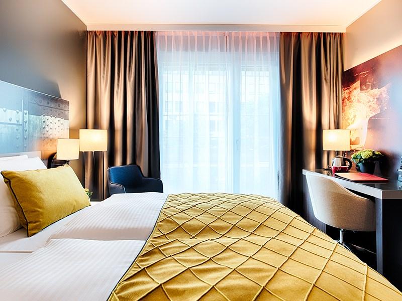 Leonardo Hotel Dortmund Zewnętrze zdjęcie