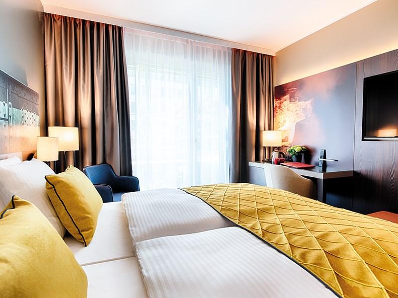 Leonardo Hotel Dortmund Zewnętrze zdjęcie