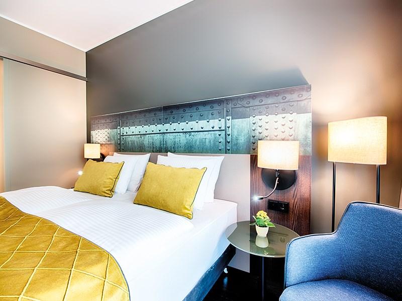 Leonardo Hotel Dortmund Zewnętrze zdjęcie