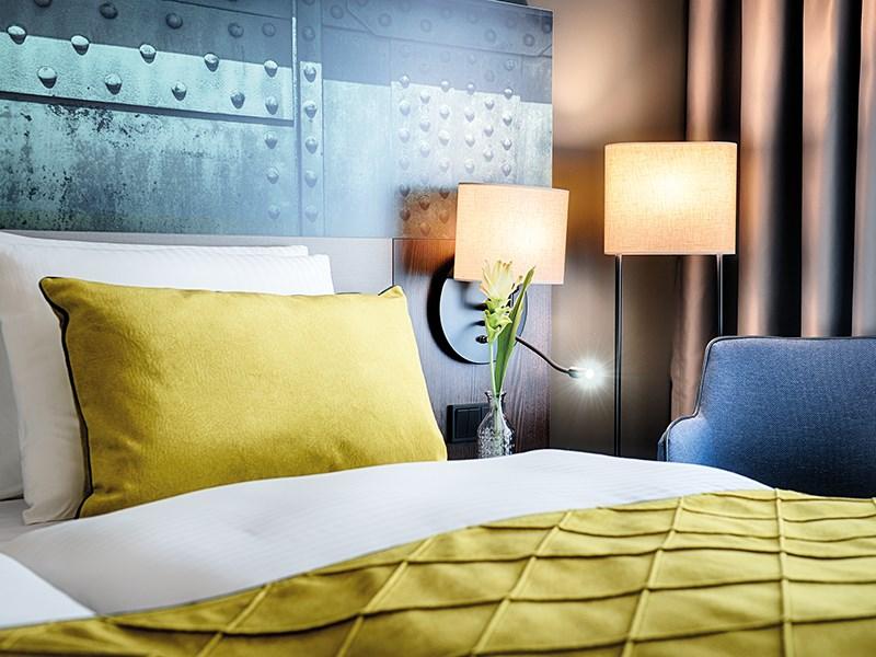 Leonardo Hotel Dortmund Zewnętrze zdjęcie