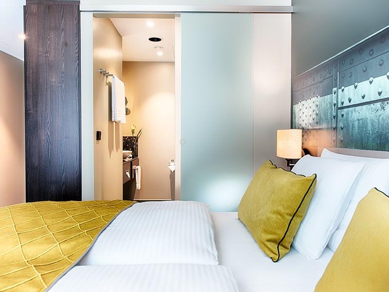 Leonardo Hotel Dortmund Zewnętrze zdjęcie