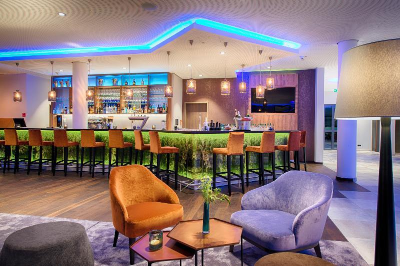 Leonardo Hotel Dortmund Zewnętrze zdjęcie