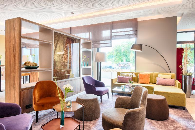 Leonardo Hotel Dortmund Zewnętrze zdjęcie