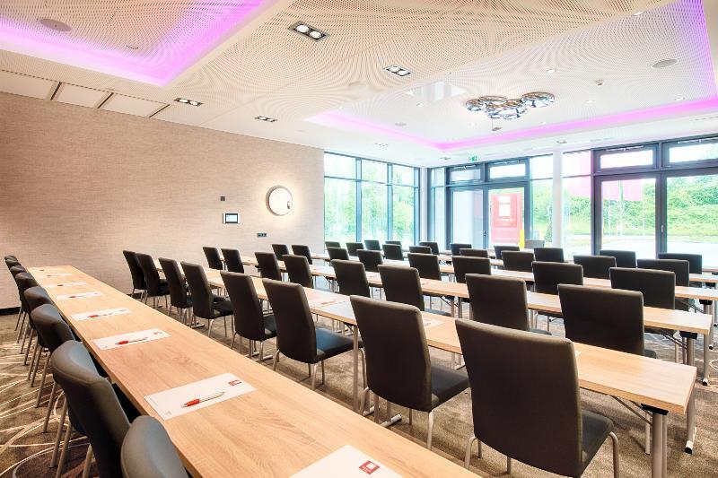 Leonardo Hotel Dortmund Zewnętrze zdjęcie